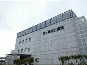 サンベイズ その他外観1