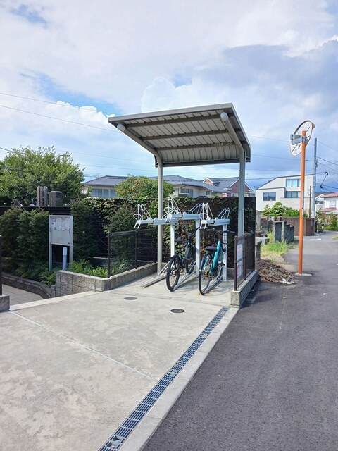 トゥット　フェリーチェ　湘南Ⅳ その他5