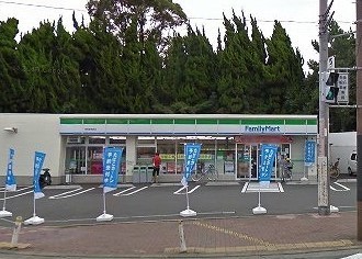 トゥット　フェリーチェ　湘南Ⅳ その他外観5