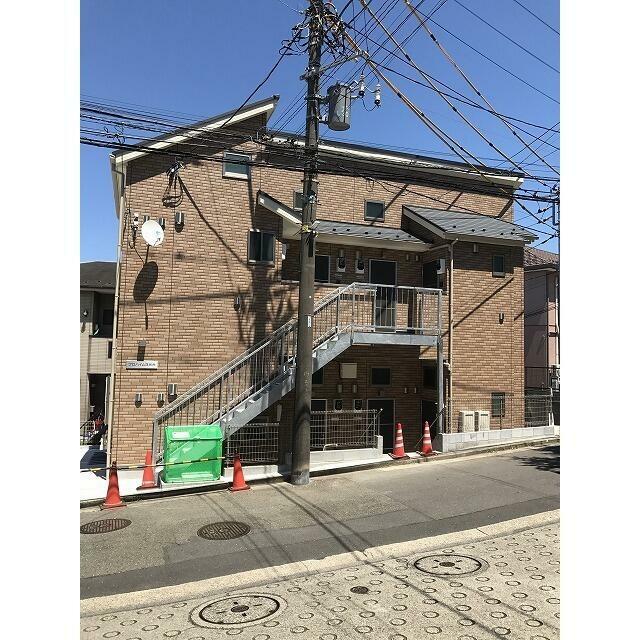 プロハイム洋光台 その他外観1