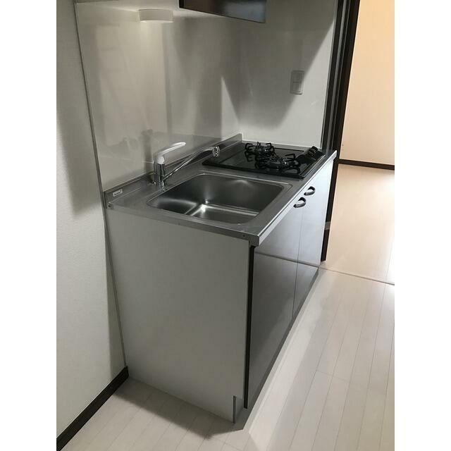 プロハイム洋光台 キッチン