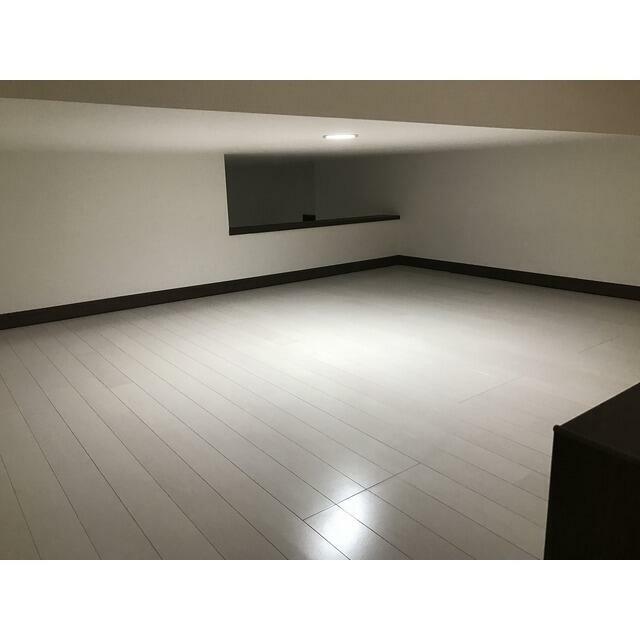 プロハイム洋光台 ベッドルーム