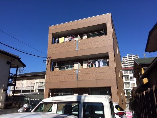 Ｓａｎｔ　Ｐｅａｋ その他外観1