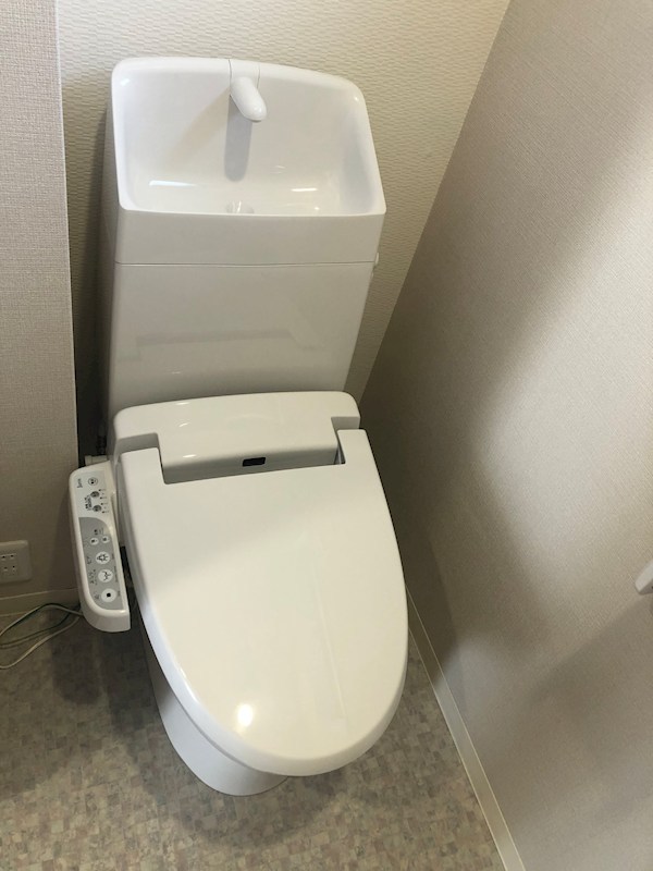 桃山コーポ２号棟 その他1