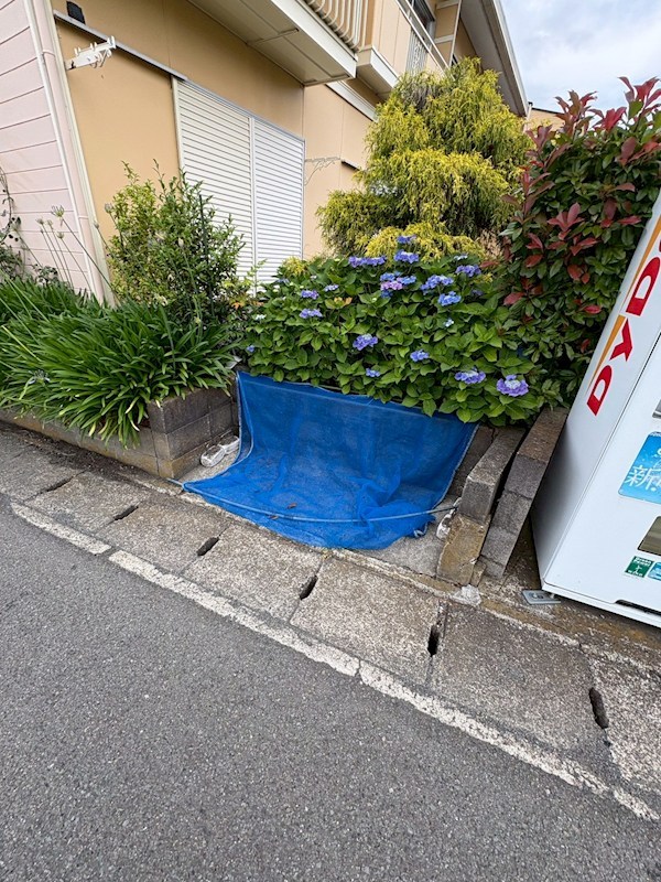 タウニイ二宮A その他7