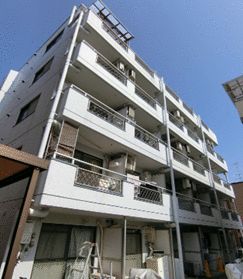 ヒルサイド洋光台Ⅰ 102号室 外観