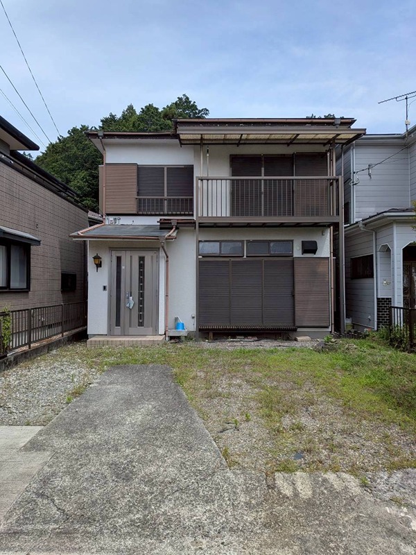 南足柄市戸建 その他外観1