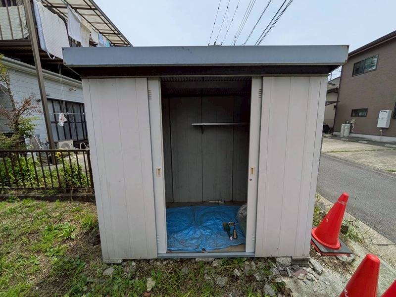 南足柄市戸建 その他8