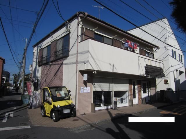 シーサイドヒール 202号室 外観