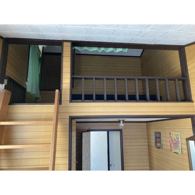 ＯＲＡＮＧＥ　ＨＯＵＳＥ その他4