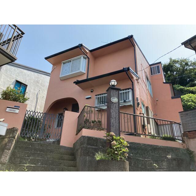 ＯＲＡＮＧＥ　ＨＯＵＳＥ その他8