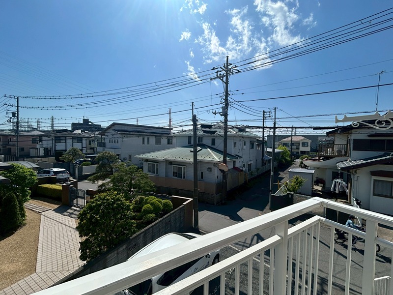 メゾネット香川 その他3
