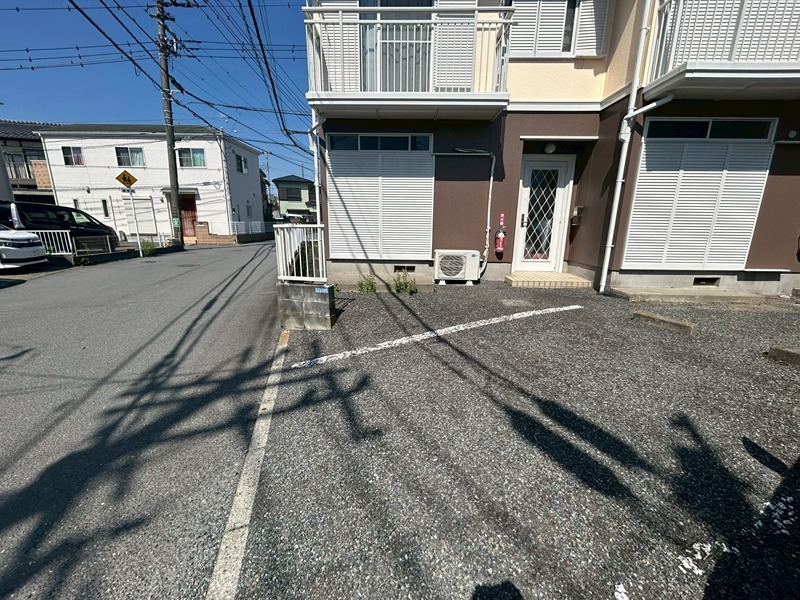メゾネット香川 その他外観1