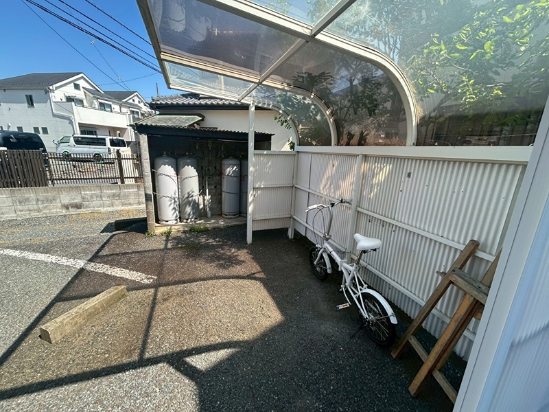 メゾネット香川 その他外観2