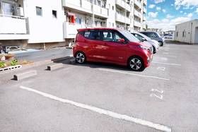 ビレッジハウス愛川２号棟 その他外観2