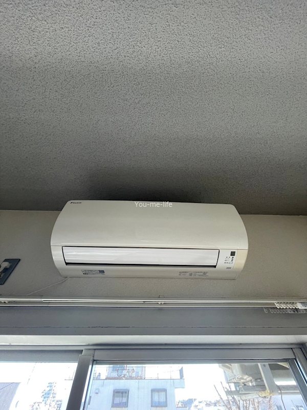 イーストピークⅠ その他設備