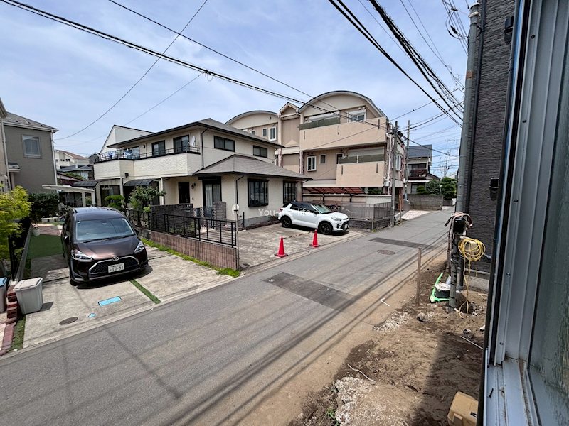 カインドネス辻堂Ｓｏｕｔｈ 眺望