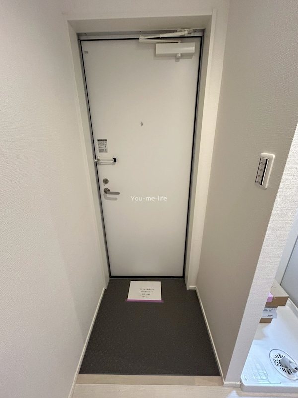 カインドネス辻堂Ｓｏｕｔｈ 玄関