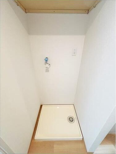 スミノ藤沢 その他設備