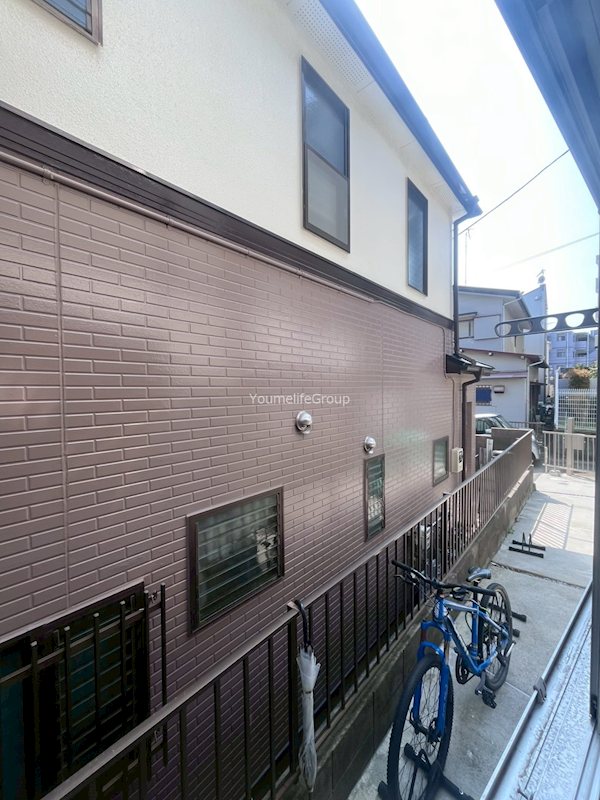 スプラウト湘南 眺望