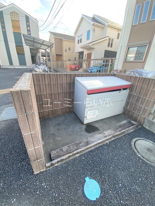 グランディール その他共有部分