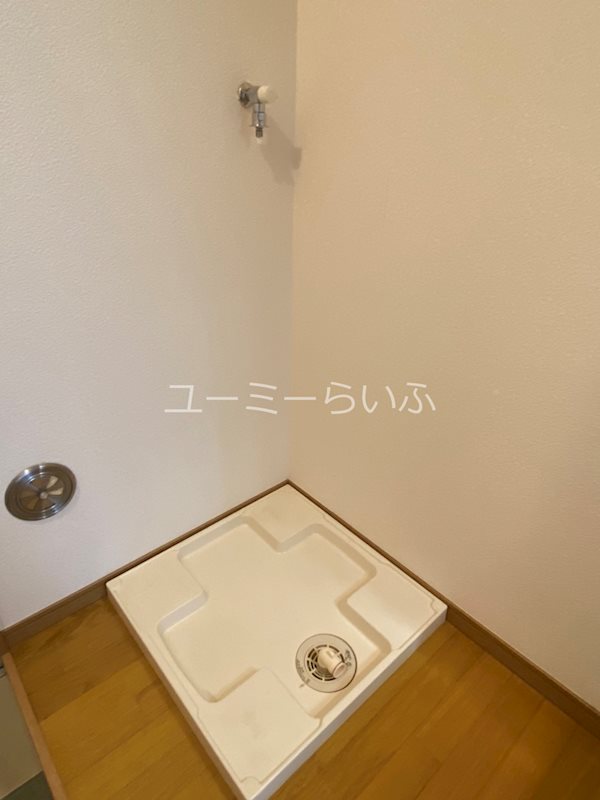グランディール その他設備