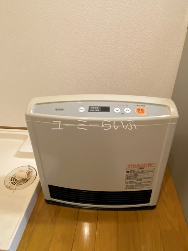 グランディール その他設備