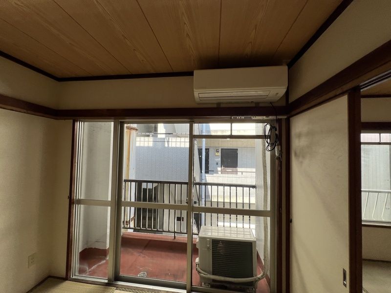 渡辺ビル その他設備