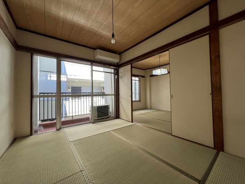 渡辺ビル その他部屋・スペース