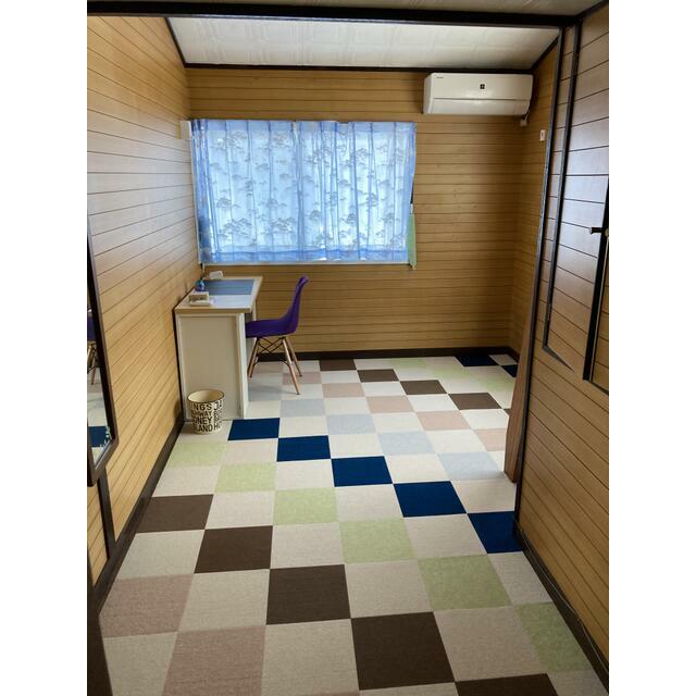 ＯＲＡＮＧＥ　ＨＯＵＳＥ その他設備