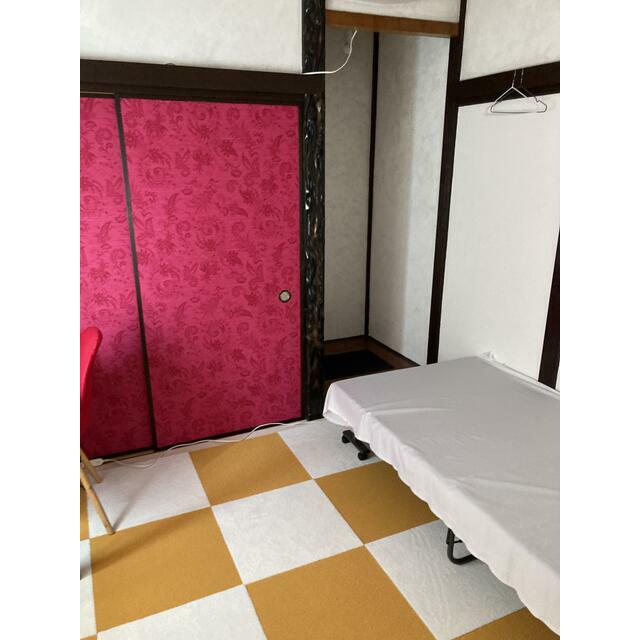 ＯＲＡＮＧＥ　ＨＯＵＳＥ その他部屋・スペース