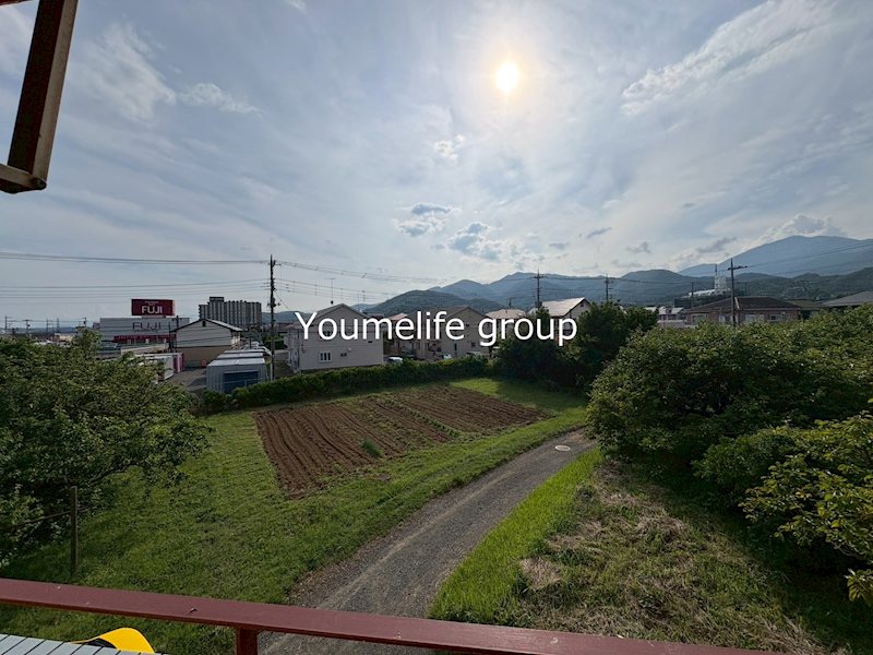 ル・ソレイユ・ルバンⅡ その他6