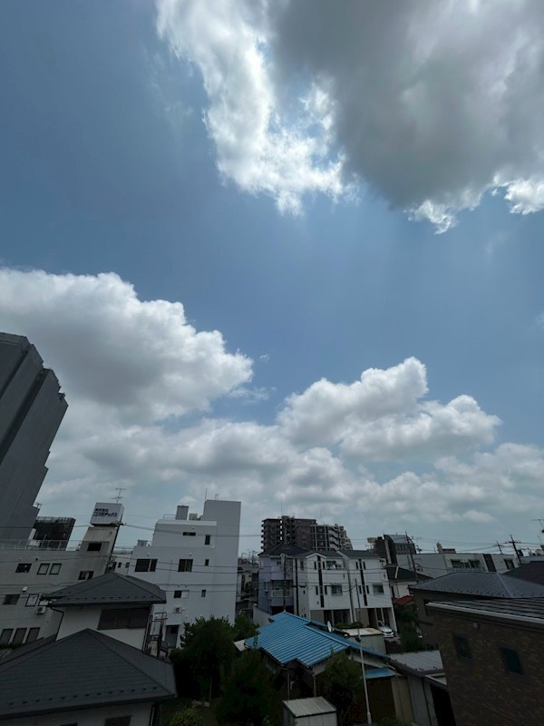 レインボーハイツ その他1