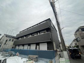 カインドネス相模が丘の物件画像1