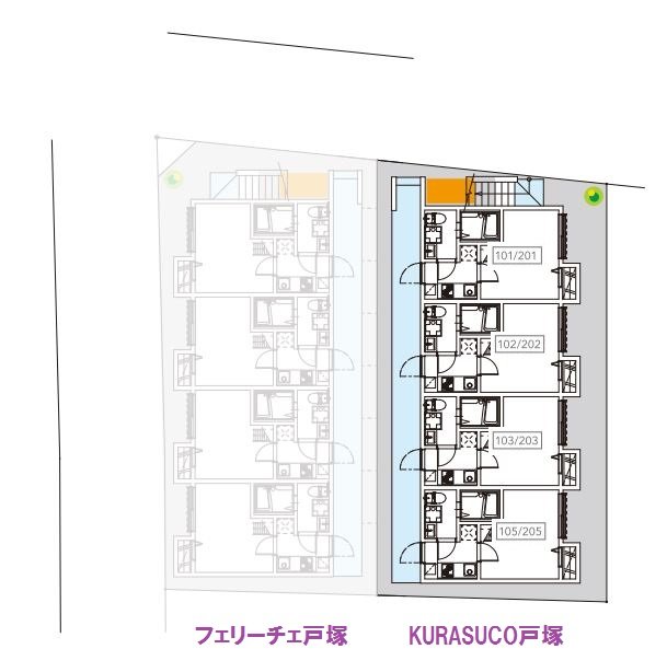KURASUCO戸塚(クラスコトツカ) その他6