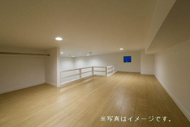 KURASUCO戸塚(クラスコトツカ) ベランダ