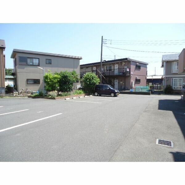 リビオン藤沢Ａ その他外観1