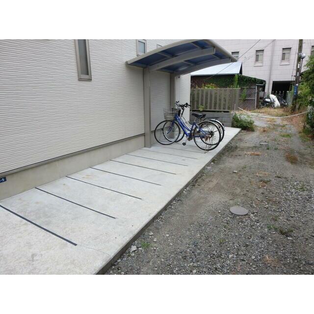 シトラスジュノス鎌倉 その他外観1