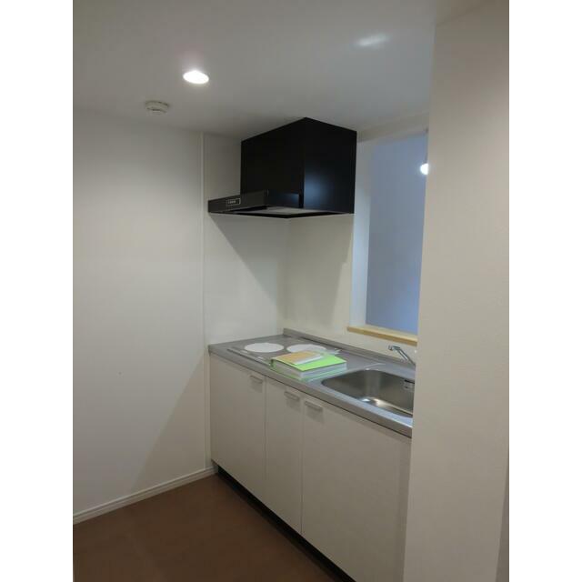 シトラスジュノス鎌倉 キッチン