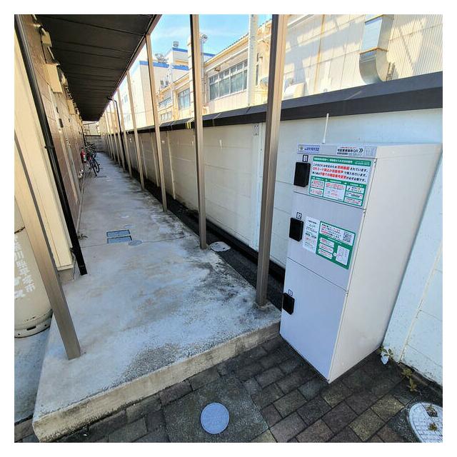 フレシール湘南 その他外観1