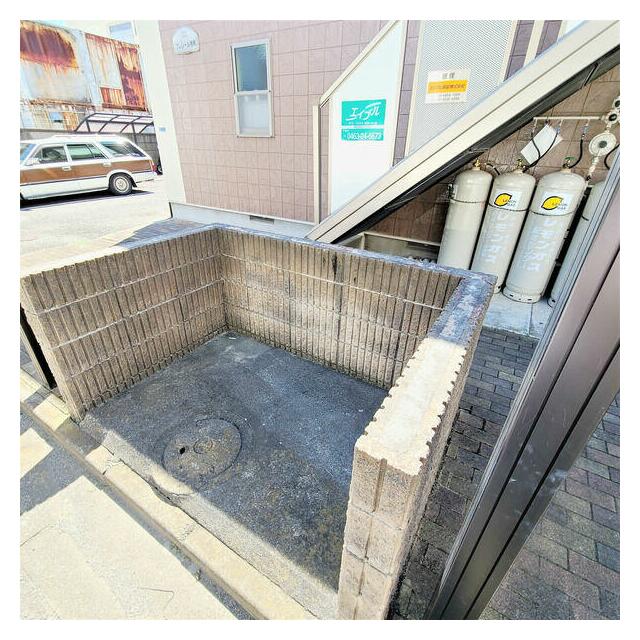フレシール湘南 その他外観3