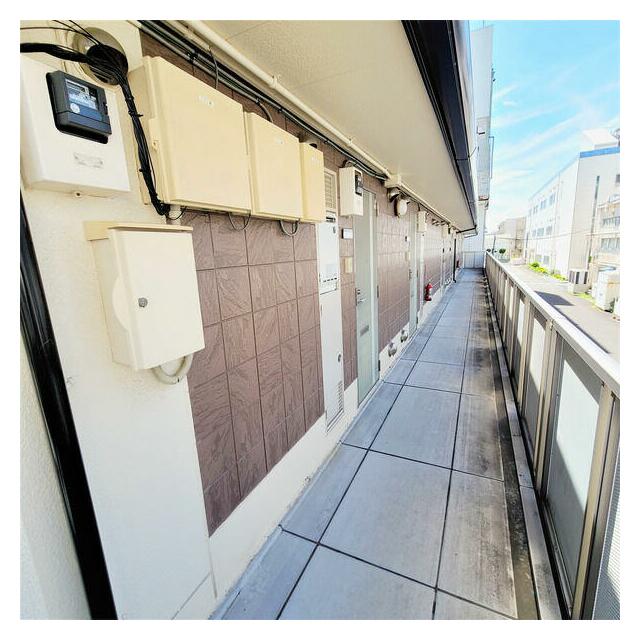 フレシール湘南 その他外観4