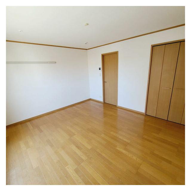 フレシール湘南 ベッドルーム