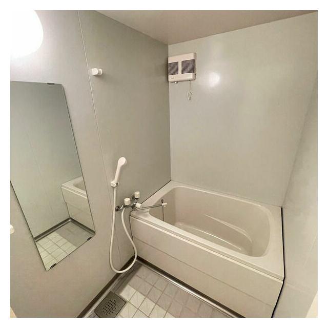 フレシール湘南 風呂画像