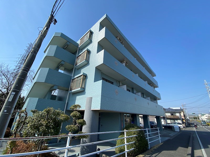 ラポール鶴嶺 その他共有部分