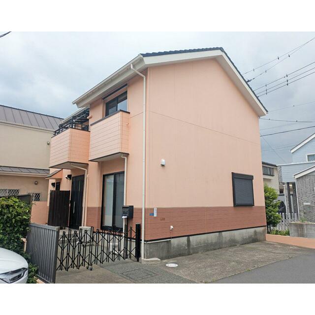 藤沢市鵠沼松が岡1丁目住宅(0005830) 外観