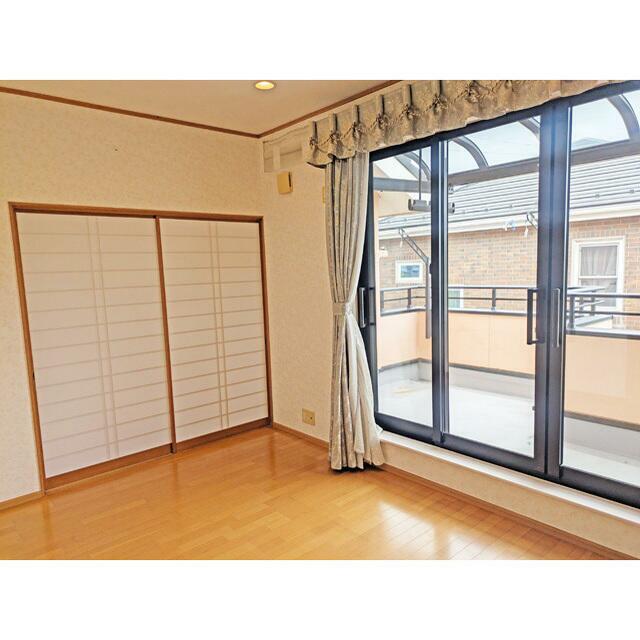 藤沢市鵠沼松が岡１丁目住宅（０００５８３０） その他2