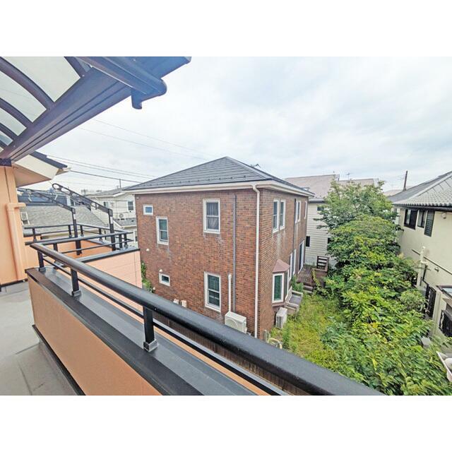 藤沢市鵠沼松が岡１丁目住宅（０００５８３０） その他6
