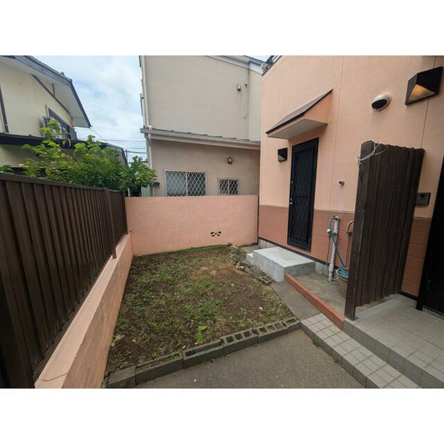 藤沢市鵠沼松が岡１丁目住宅（０００５８３０） その他外観1