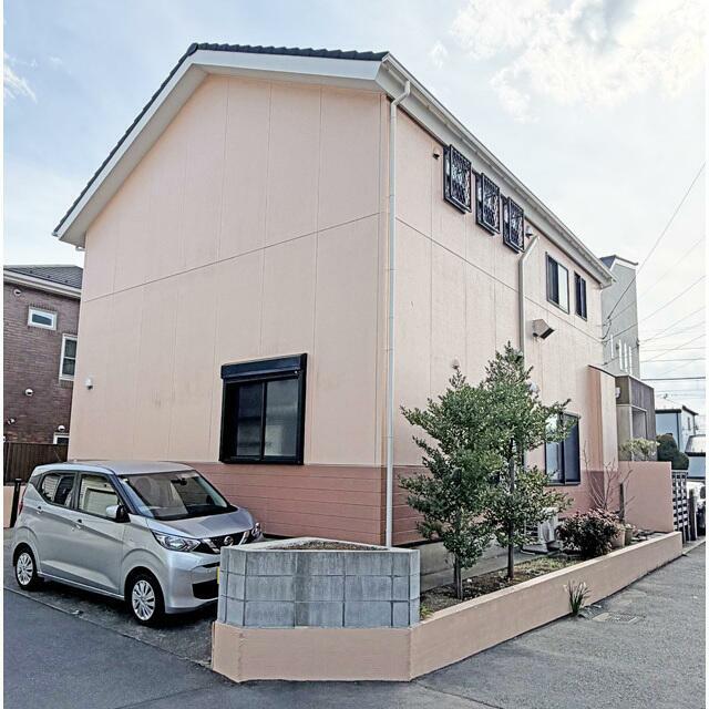 藤沢市鵠沼松が岡１丁目住宅（０００５８３０） その他外観2